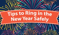 Safety tips for Women this New Year